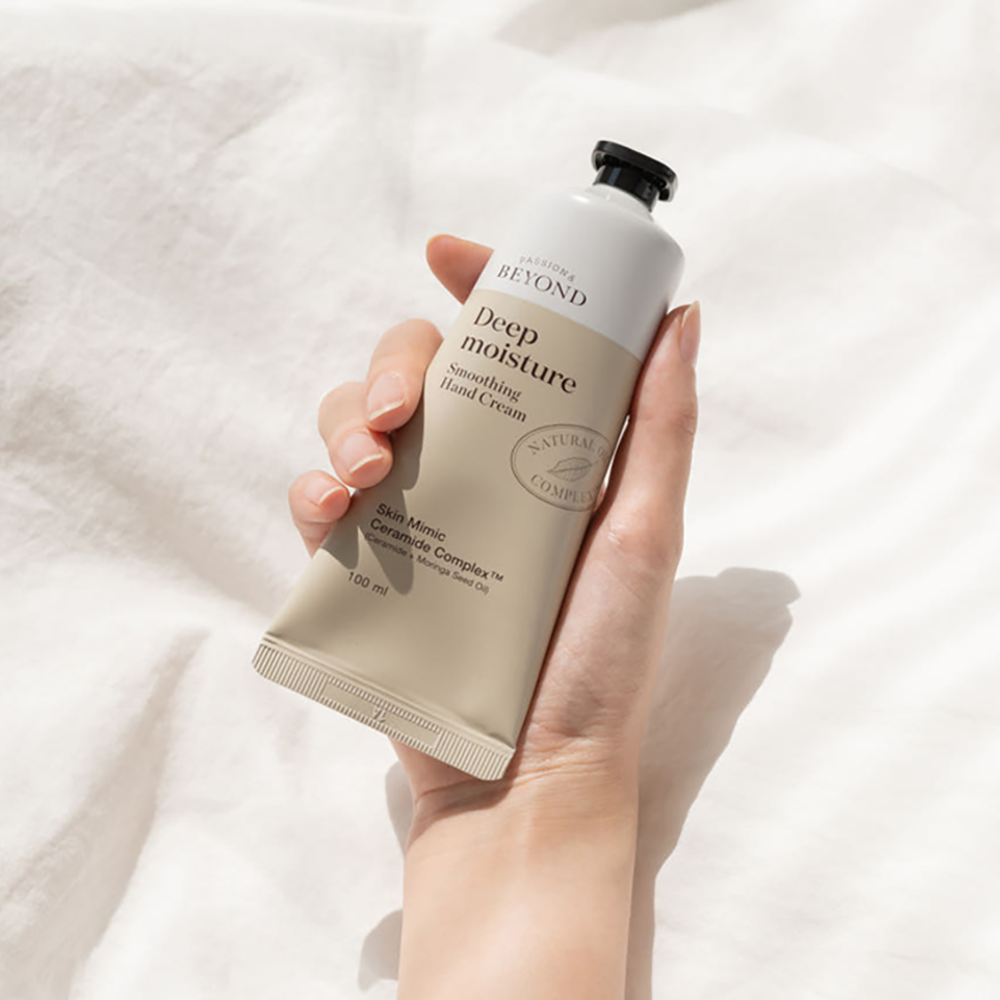 일상에서 쓰기 좋은 대용량 핸드크림, 향도 좋아요!