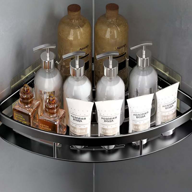 쉽고 깔끔하게 욕실 정리하는 방법, 이렇게 해보세요!