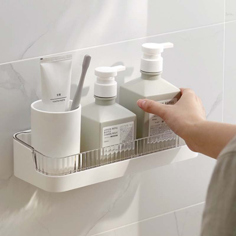 집안 욕실 정리, 이렇게 하면 깔끔하게 해결돼요!