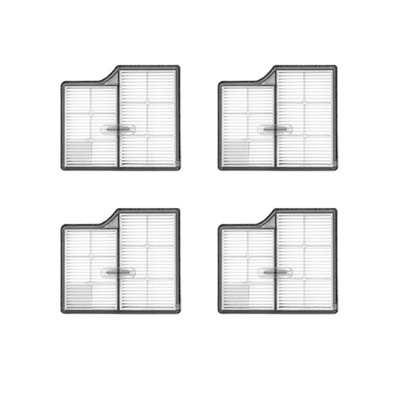 로보락 S9 MaxV Ultra 소모품 세트, 1년 동안 걱정 없이 사용하세요!