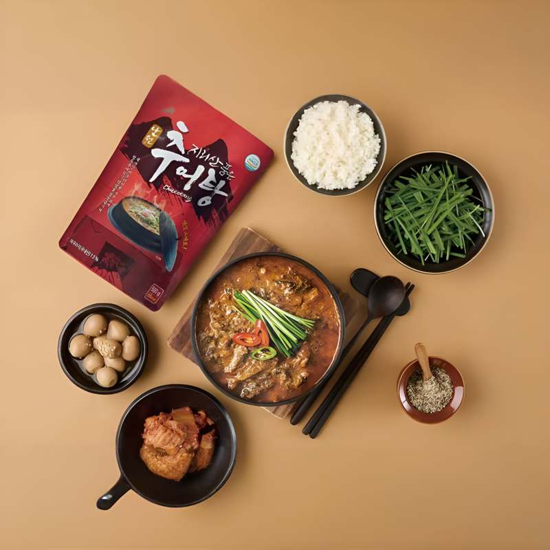 남원에서 맛보는 진짜 추어탕, 지리산 품은 국내산 미꾸리로 만든 해장국과 국밥