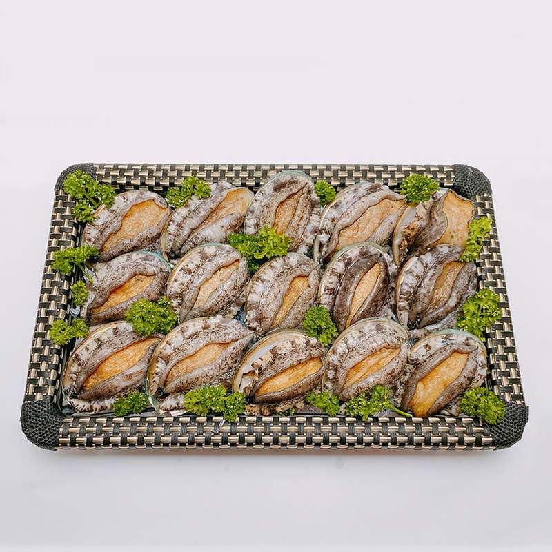 명절 선물로 딱! 신선한 전복 세트와 손질도구로 특별한 하루를 만들어보세요