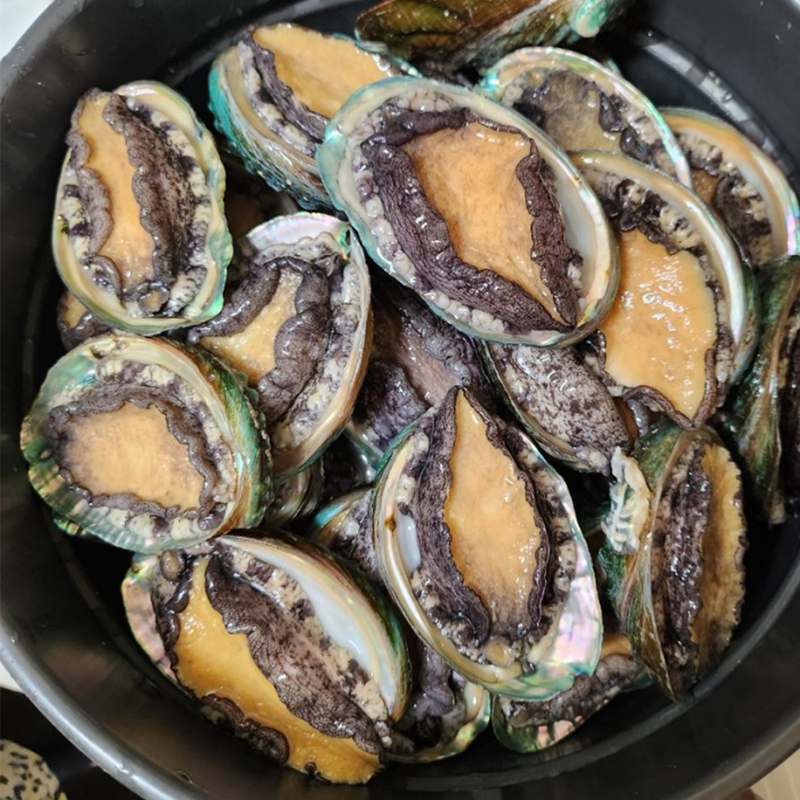 집에서 즐기는 푸짐한 통영 해신탕, 건강하게 먹어요!