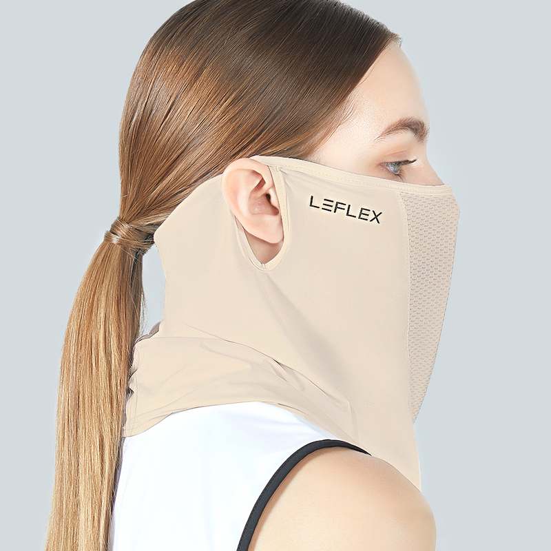 일상에서 편하게 쓸 수 있는 자외선 차단 마스크 추천