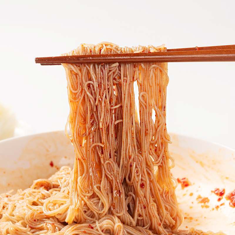 집에서 즐기는 평양 냉면, 물냉면 한 그릇의 매력