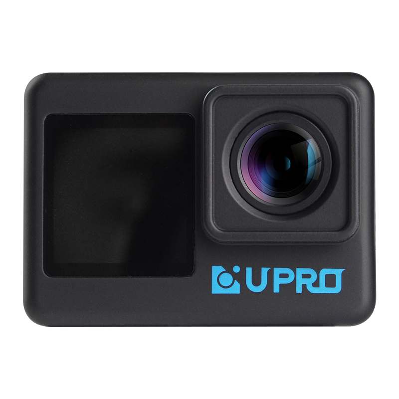 일상에서 바로 쓰기 좋은 프리미엄 액션캠, 유프로 2 브이로그 카메라 소개