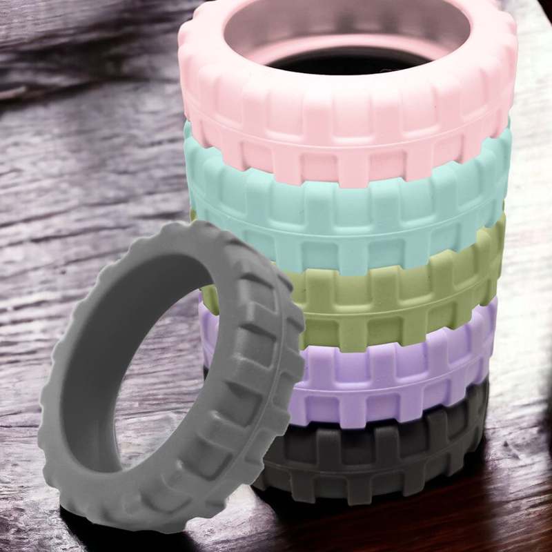 여행 가방에 꼭 챙기고 싶은 캐리어 바퀴 보호 커버 추천!