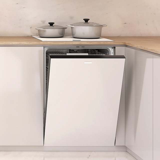 가정에서 편하게 쓰는 삼성 비스포크 14인용 열풍 AI 식기세척기 이야기