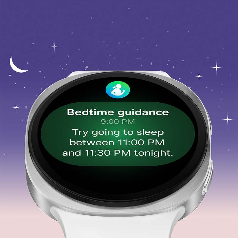 일상 속에서 만나는 스마트 워치, 갤럭시 워치8 이야기