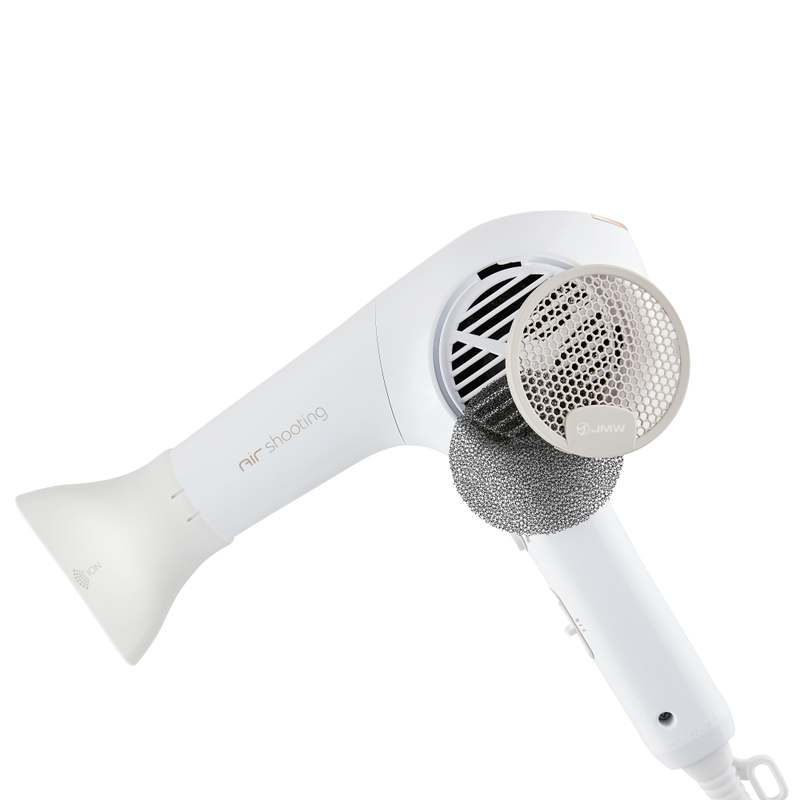 작고 강력한 블DC 항공모터 헤어 드라이기, 집에서도 쉽게 사용해보세요!