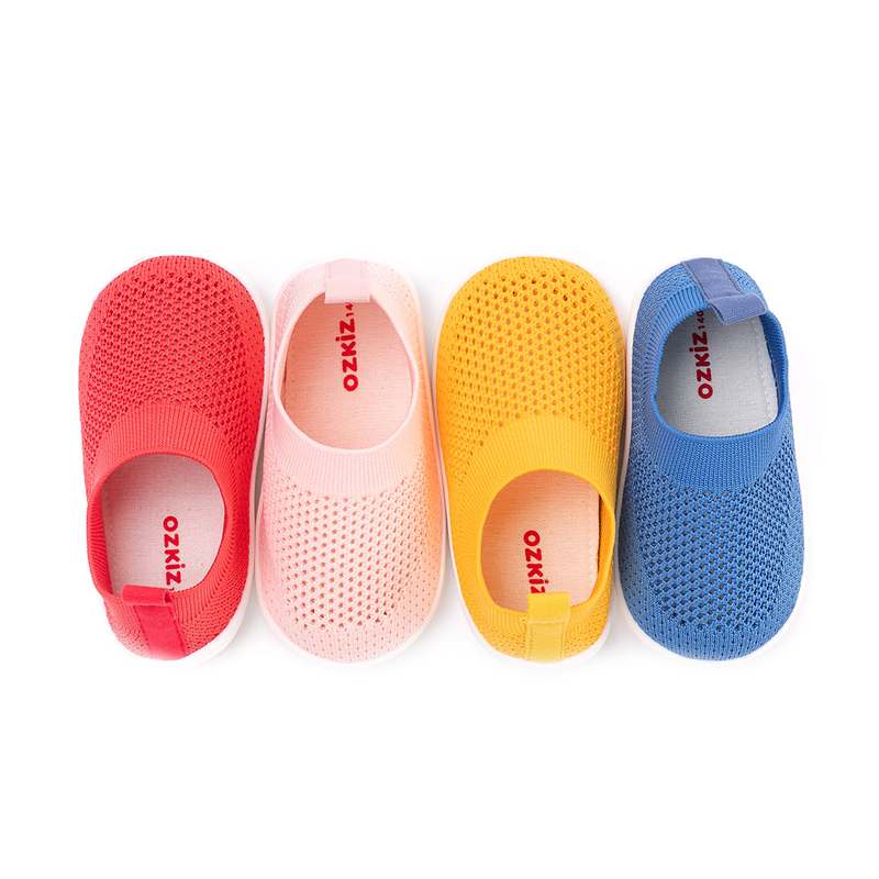 아이들이 신나게 신을 수 있는 귀여운 유아 아쿠아슈즈 추천!