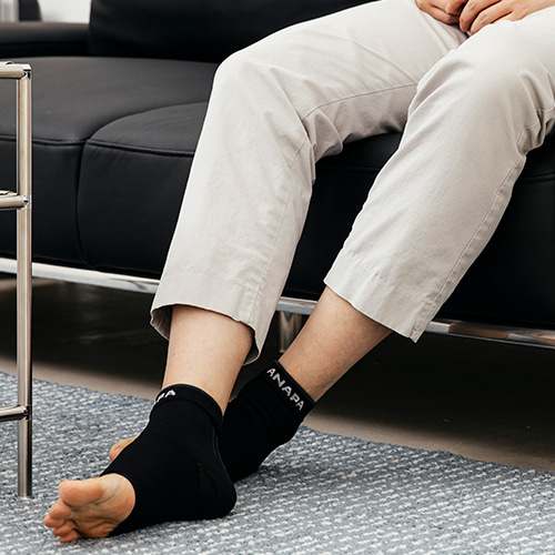 편하게 착용하는 발목 보호대, 일상에 꼭 필요한 밴드 추천!