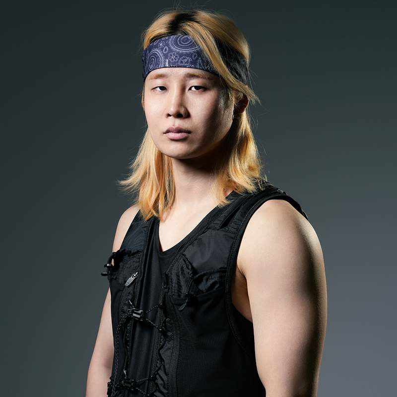 운동할 때 꼭 필요한 헤어밴드, 스타일과 기능 모두 챙기기!