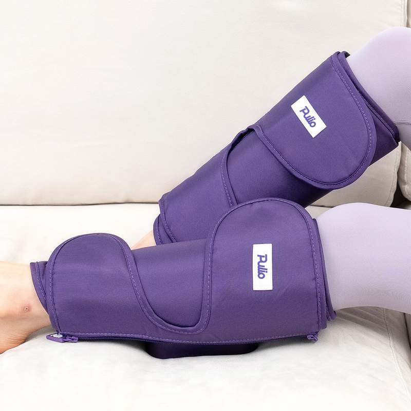 편하게 집에서 즐기는 종아리 마사지, 선물용 세트로 딱 좋아요!