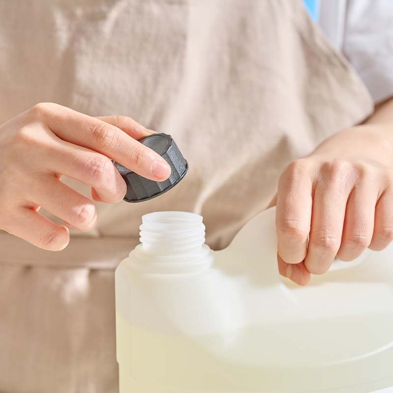 가성비 좋은 대용량 주방세제, 자몽향으로 상쾌하게 세척하세요!