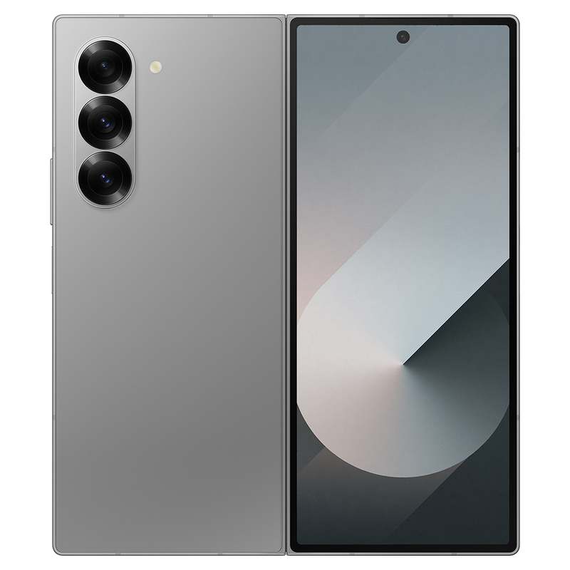 새로운 경험을 선사하는 갤럭시 Z폴드6 1TB 자급제 모델, 한번 살펴보세요!