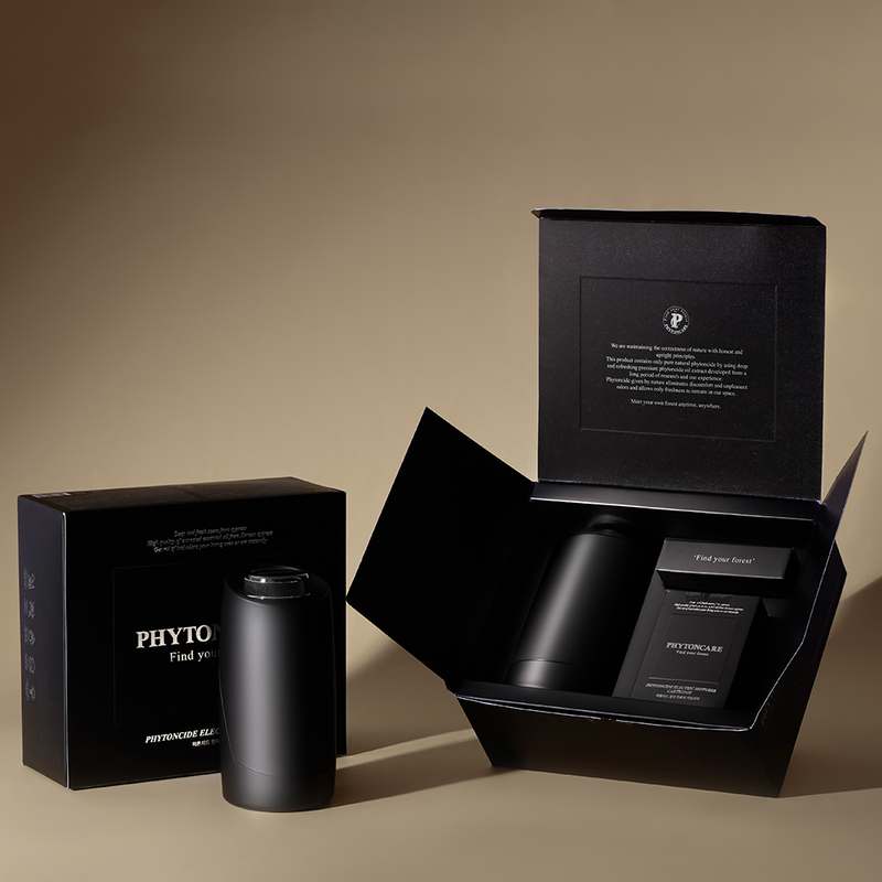 차량 내부 공기를 상쾌하게 만들어주는 피톤치드 방향제 추천