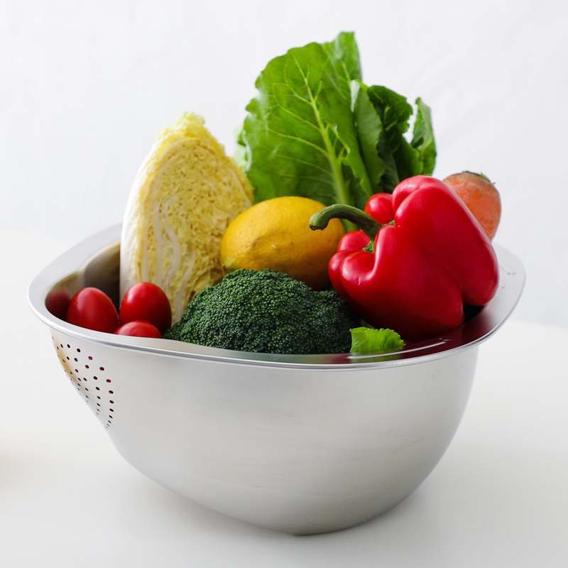 쉽고 편하게 사용할 수 있는 다용도 스테인리스 세척볼 추천!