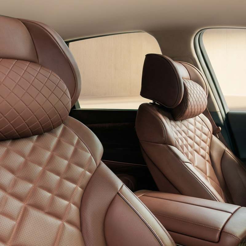 편안한 목과 머리 받침, 차량용 헤드레스트 추천해요!