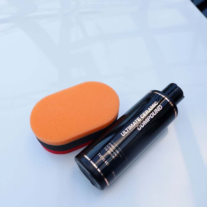 차량 기스와 흠집, 간단하게 해결하는 방법 알려드릴게요!