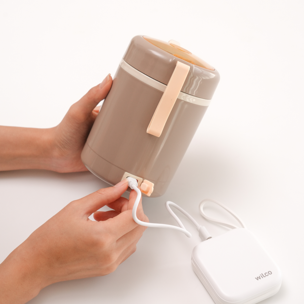 직장인과 학생 모두에게 딱인 따뜻한 도시락, 지금 바로 만나보세요!