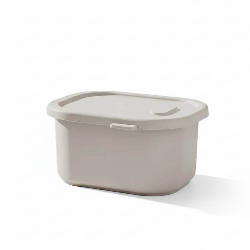 집에서 간편하게 냉동밥을 보관하는 실리콘 용기 추천!