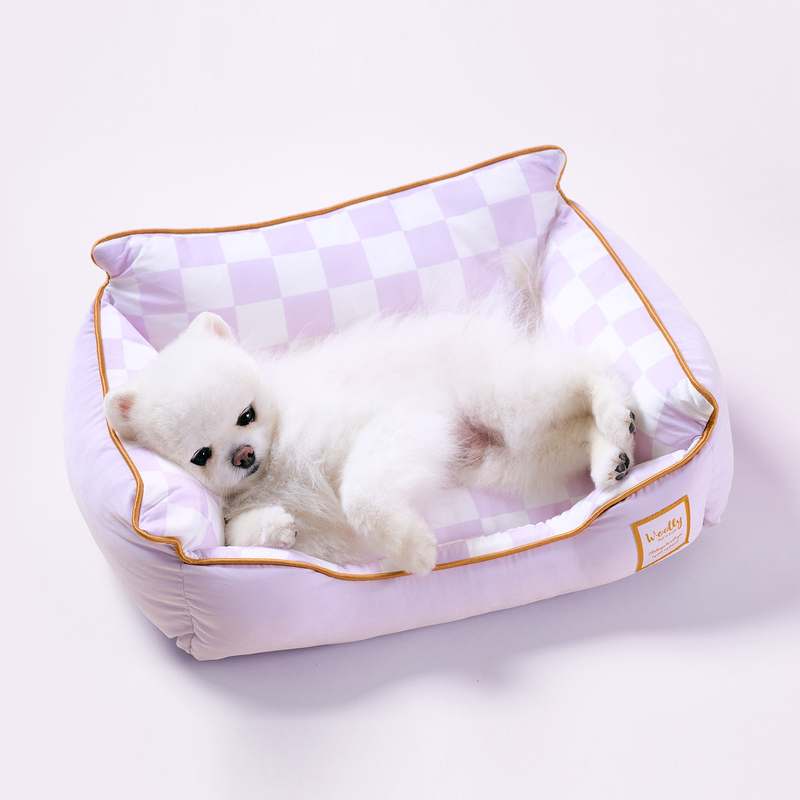 더운 여름철 강아지와 고양이도 시원하게! 쿨링 방석 추천