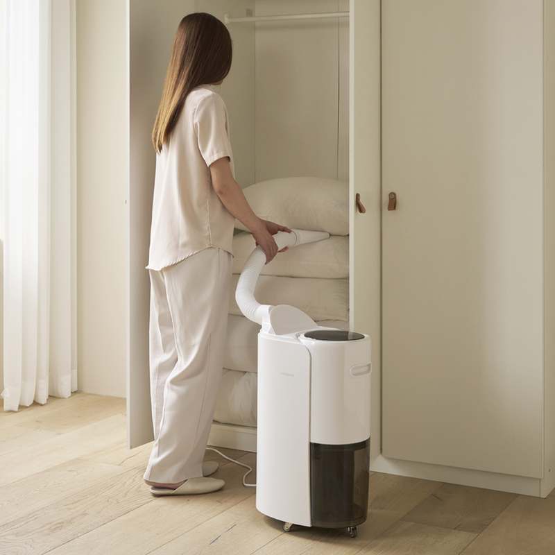 집안 공기를 쾌적하게! 대용량 제습기 추천