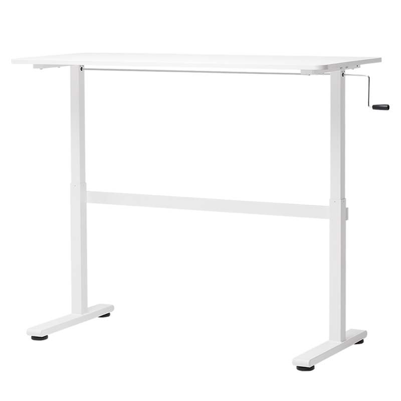 집에서도 편하게 사용할 수 있는 높이 조절 책상 추천