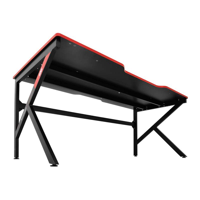 혼자서도 편하게 사용할 수 있는 게이밍 컴퓨터책상 추천