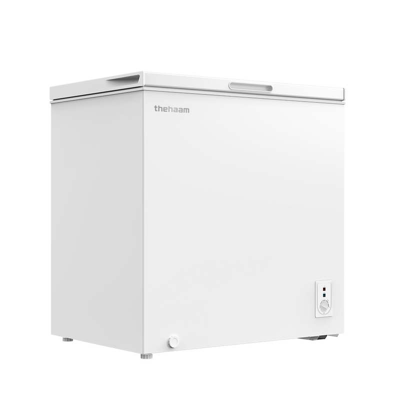 작고 실속 있는 냉동고, 집이나 사무실에 딱 좋아요!