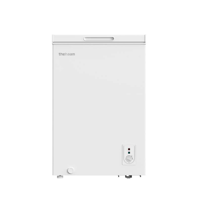 집에서 간편하게 사용하는 작은 냉동고 추천! 빠른 냉동 기능까지 갖춘 제품 소개