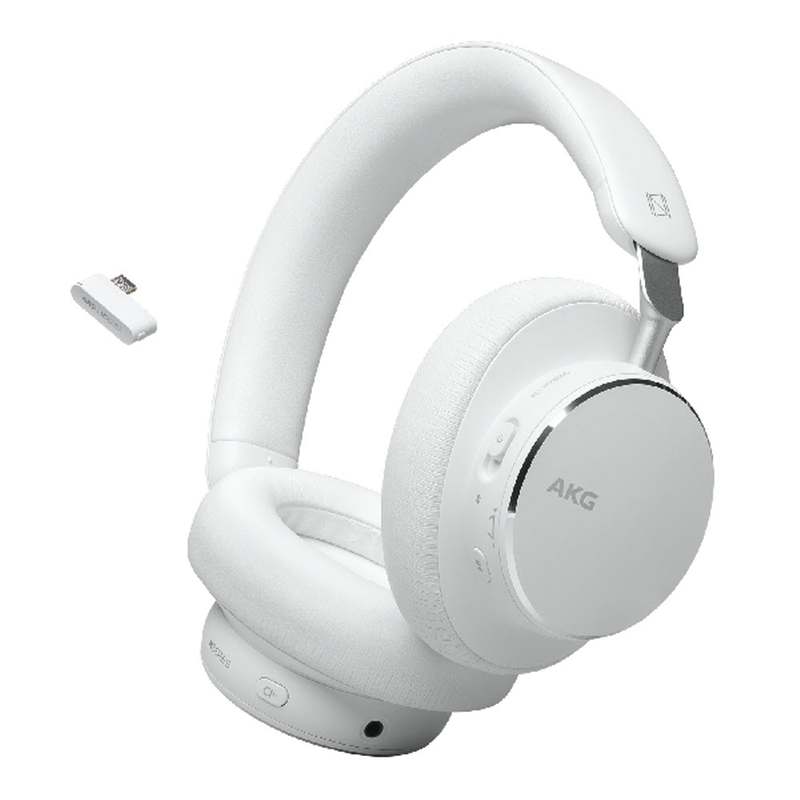 일상에서 편하게 즐기는 AKG N9 하이브리드 블루투스 헤드셋 추천