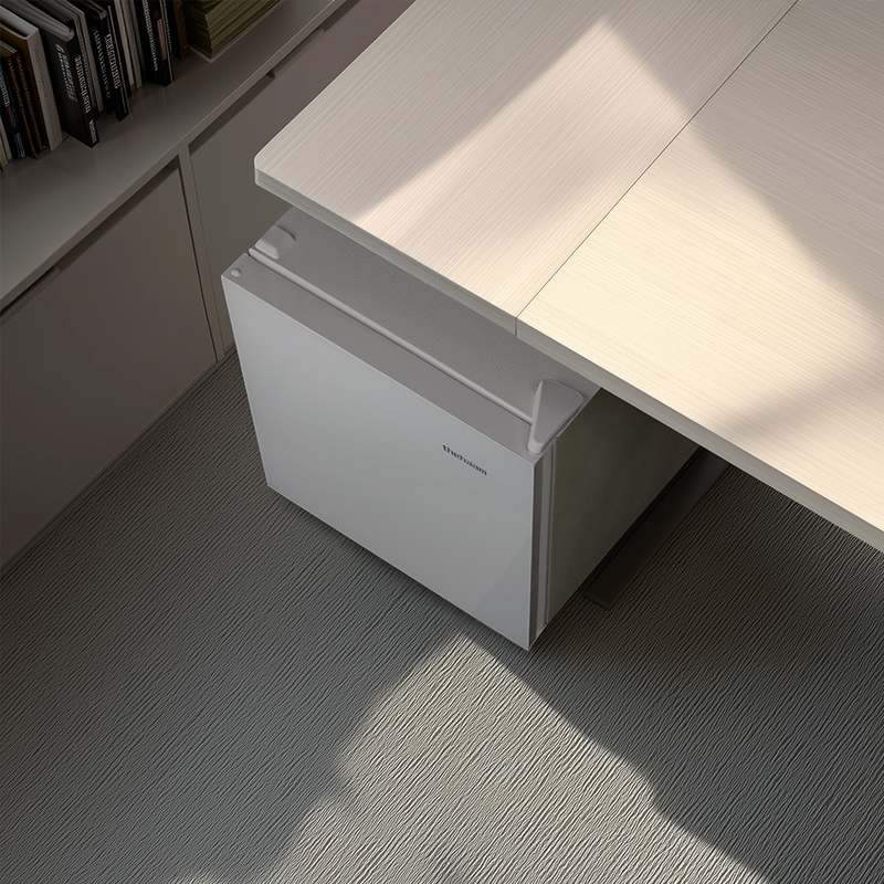 작은 공간도 걱정 없는 가정용 미니 냉동고 추천! 서랍형으로 깔끔하게