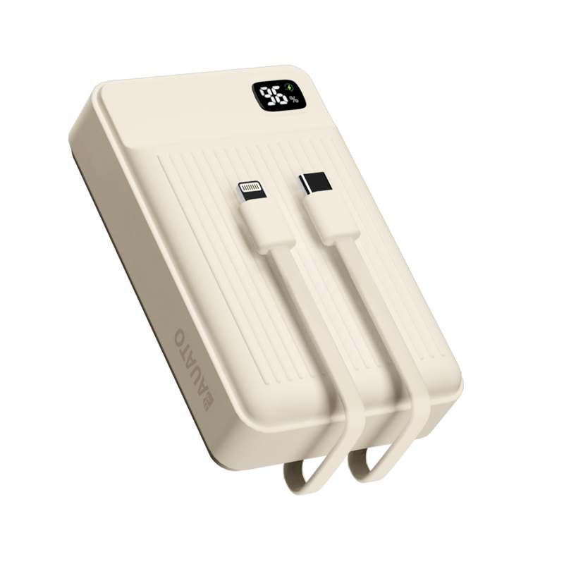 여행이나 외출 시 꼭 챙기기 좋은 대용량 휴대용 배터리 추천