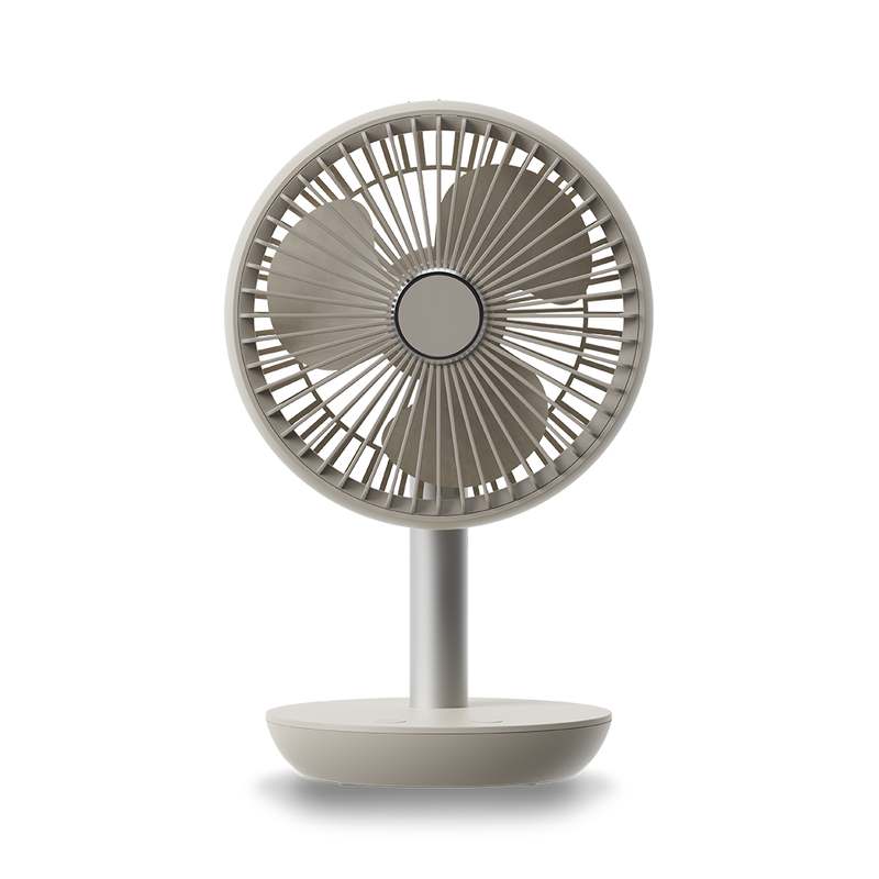 캠핑이나 사무실에서 딱 좋은 작은 선풍기 추천해요!