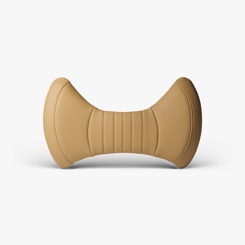 편안한 운전을 위한 허리쿠션, 이렇게 선택하세요!