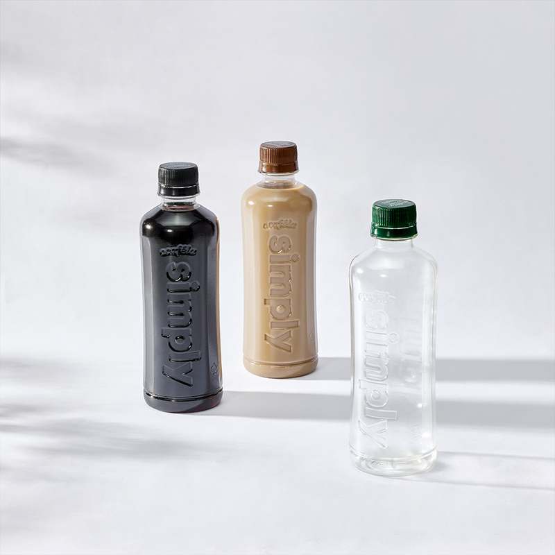 일상 속 간편하게 즐기는 디카페인 아메리카노, 빙그레 아카페라 추천해요!