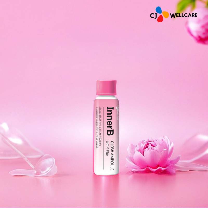 쉽고 간편하게 피부 탄력과 수분을 챙기는 방법, 콜라겐 부스터 추천!