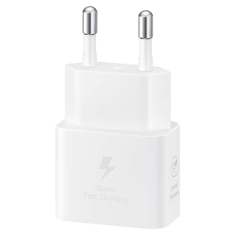 일상에서 유용한 삼성 C타입 초고속 충전기, 빠르고 절전까지!