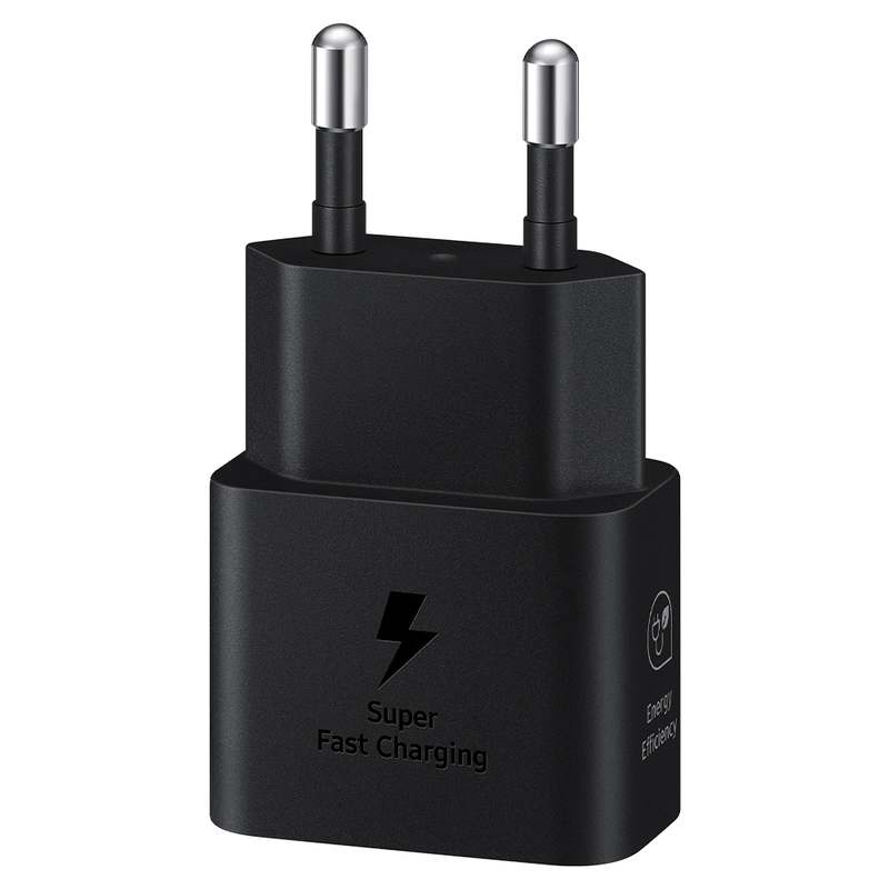 쉽고 빠르게 충전하는 삼성 정품 C타입 25W 초고속 충전기와 케이블 추천