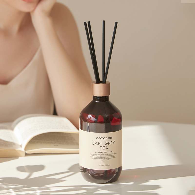 집들이 선물로 딱! 향기로운 디퓨저로 집안을 꾸며보세요