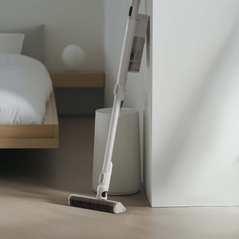 가볍고 강력한 무선청소기, 쿠쿠 파워클론 Slim을 소개할게요!