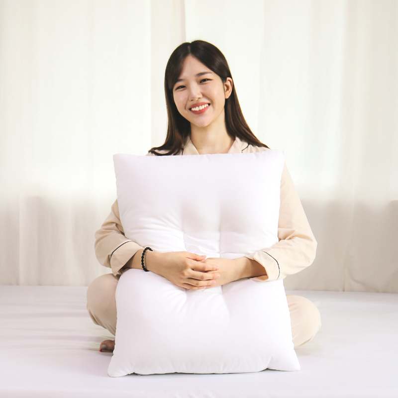 편안한 잠자리를 위한 최고의 베개, 딥몽 기적베개를 소개할게요!