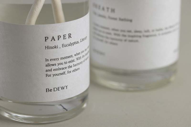 집이나 사무실에 자연의 향기를 더하는 편백나무 디퓨저 추천