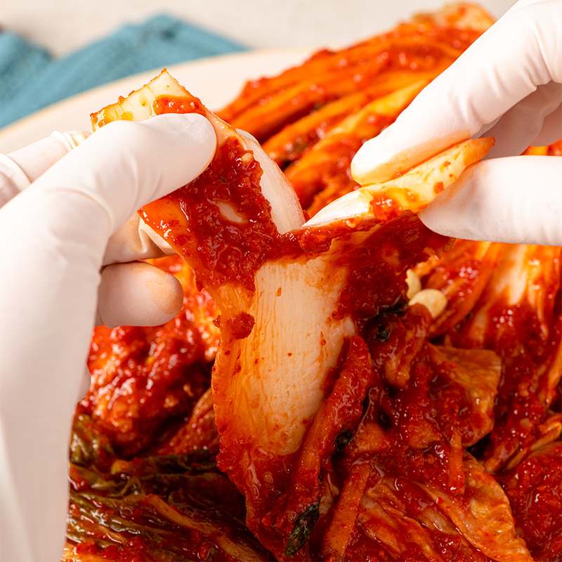 오래도록 사랑받는 전라도 보쌈김치, 집에서 맛보는 특별한 맛