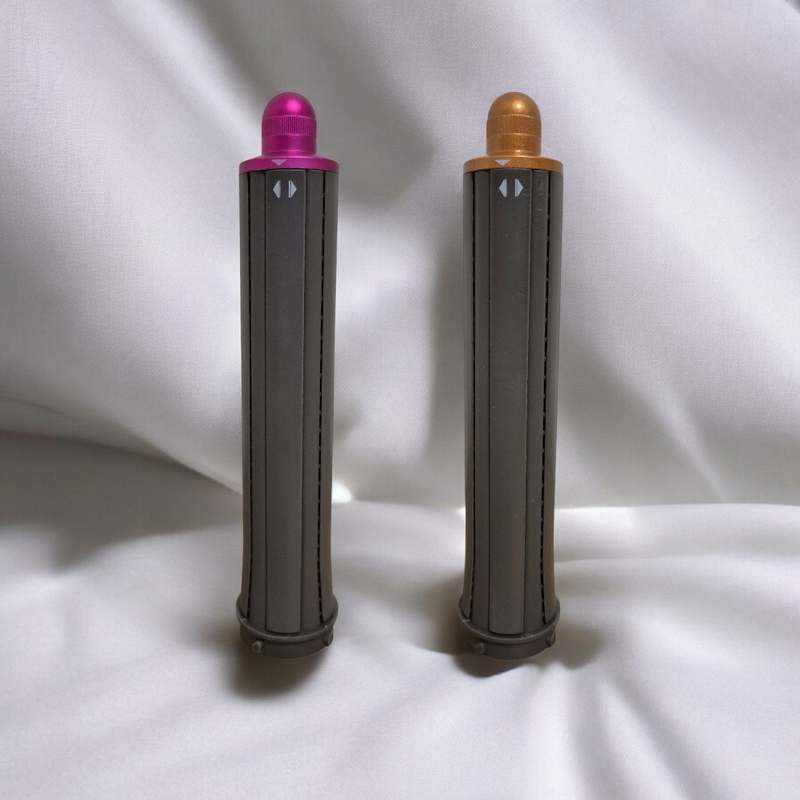 다이슨 에어랩 롱배럴 스타일링 도구, 집에서도 쉽게 만들어보세요!