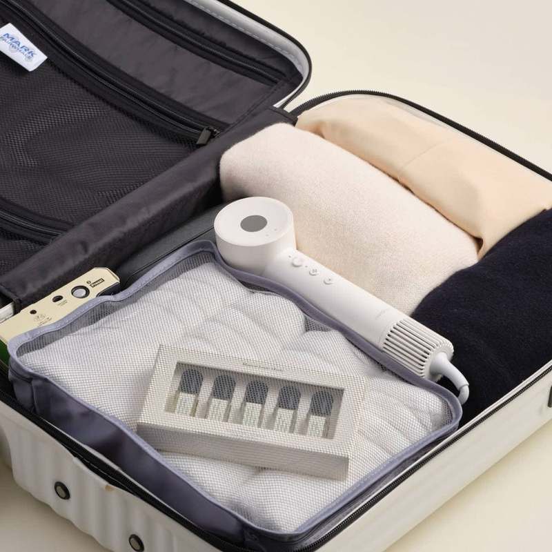 집에서도 전문가처럼! 편리하고 강력한 헤어 드라이기 추천