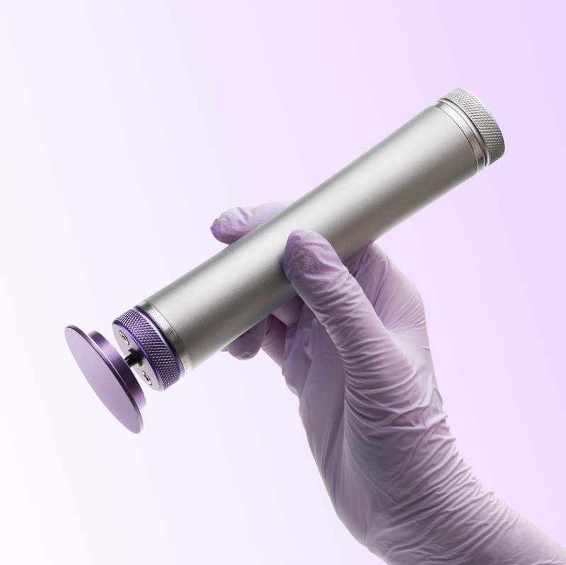 일상에서 쉽게 쓸 수 있는 발각질 제거기, 한번 써보세요!