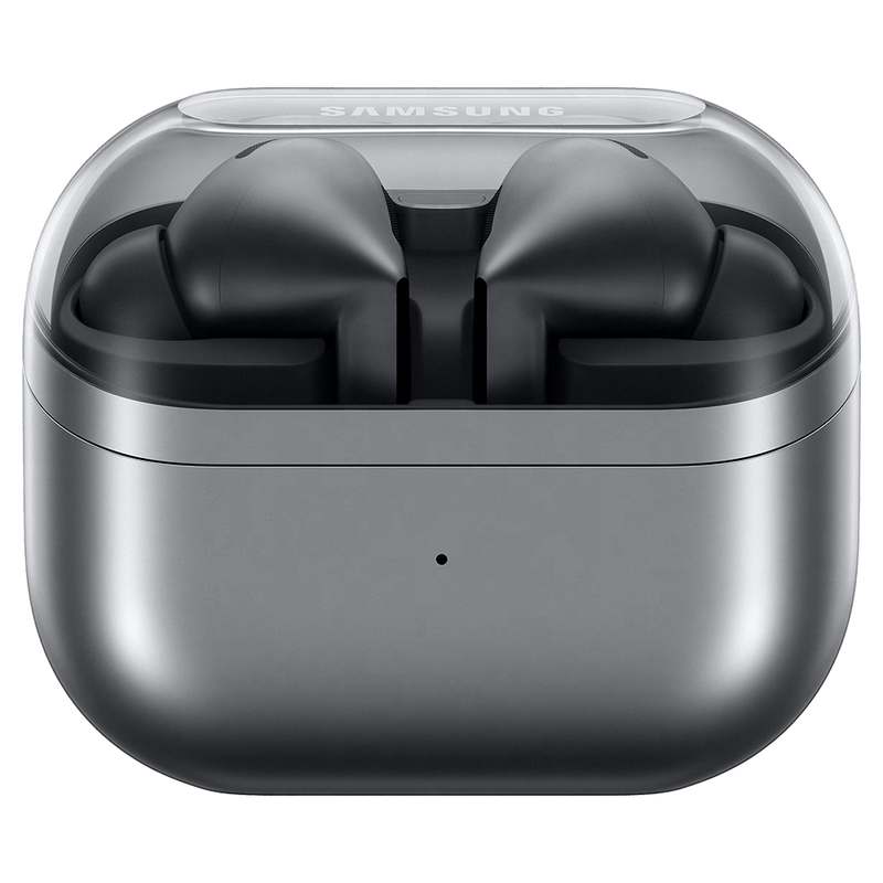 일상에서 편하게 쓰는 무선 블루투스 이어폰, 갤럭시 버즈3 프로 추천해요!